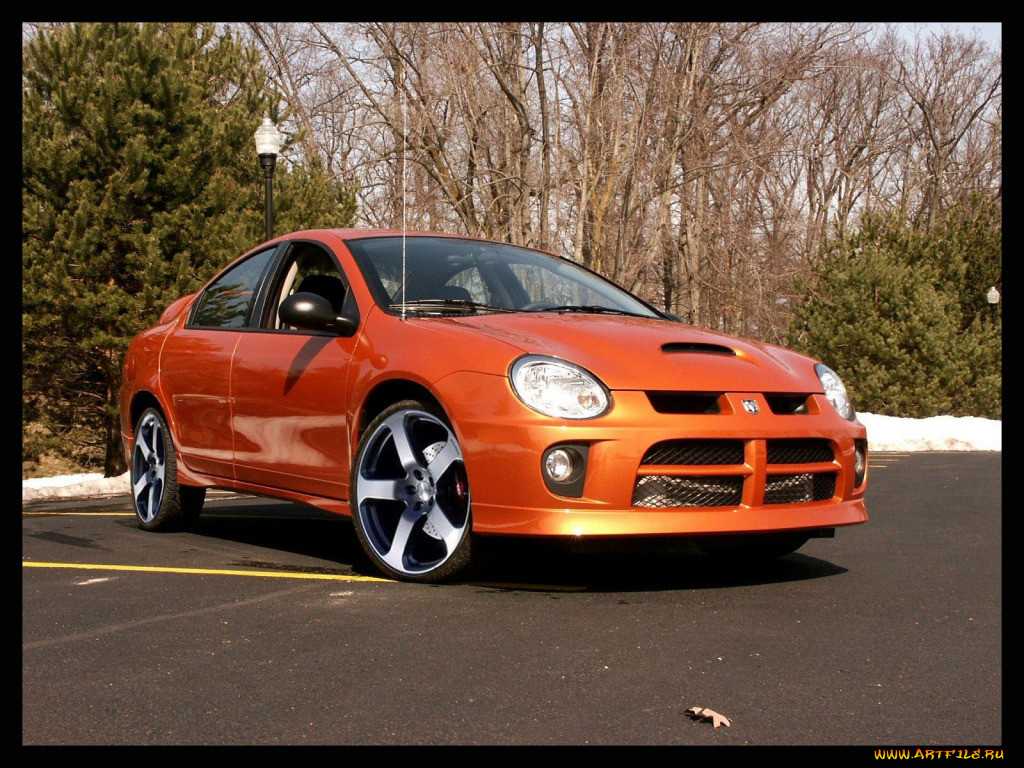 , dodge